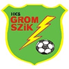 Herb - Grom Handzlówka